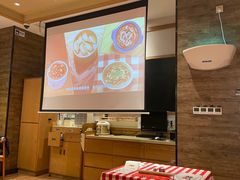 -西贝(深圳卓悦汇店)