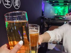 -很久以前羊肉串(清河店)