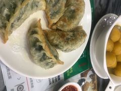 -福星牛奶甜品店(常平店)