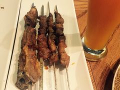 -阿罗新疆菜(人民广场店)