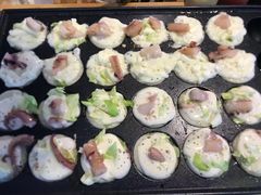 -SUGAR糖薯·章鱼烧(鹏欣水游城店)