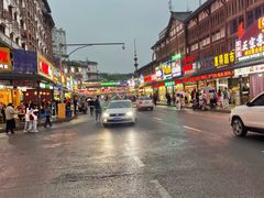 -牛华八婆麻辣烫(起源店)