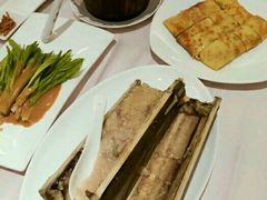 -粗茶淡饭·汉口公馆(循礼门店)
