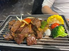 -九井澤精致料理(金茂店)