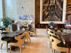 -上海吉臣维景酒店·维多利亚餐厅