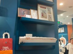 -海马体照相馆(上海晶耀前滩店)