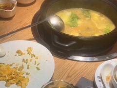 -一朵菌·野生菌探索家火锅(南亚店)