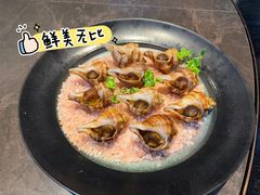 -连鹭海鲜·海肠捞饭·海胆饭(星海店)