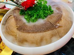 豪渝至尊脆毛肚-豪渝火锅(红谷滩万达店)