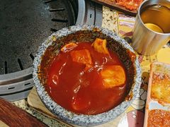 -安又胖韩国烤肉(美罗城店)