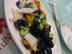 -添福来墨鱼饺子 · 海鲜东北菜(大连星海·黄浦路店)