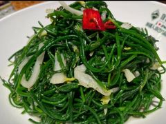 -驿楼兰·新疆菜(火车站店)