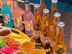 -冰城小镇音乐串吧·聚会餐厅(百子湾店)