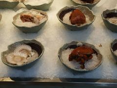 -亚马逊蒸汽活海鲜自助(LCM置汇旭辉广场店)