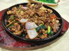 -标记美食新鲜猪杂(兴南大道店)