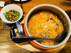 小锅萝卜饭/例-临家闽南菜(宝洲路店)