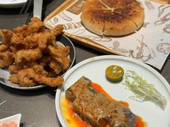 -炉鱼(无锡八佰伴中心店)