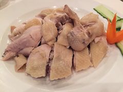 三亚喜来登度假酒店白云中餐厅-白云中餐厅·粤菜·亚龙湾喜来登度假酒店