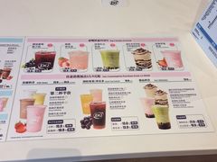-DQ·蛋糕·冰淇淋(奥林匹克广场店)