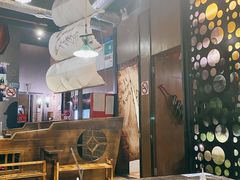 大堂-龙虾风暴(松江店)