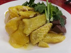 -电白食府(园岭三街店)