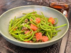 -茴香熙楼(翠湖店)