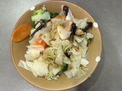 -陈鹏鹏潮汕菜(宝安机场T3航站楼店)