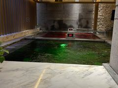 -青水瓦台汤泉(未央店)