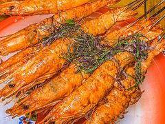 -夹夹大·蟹蟹大排档(财富又一城店)