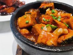 -阿毛饭店(和义路店)