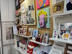 -方快照相馆(宝山龙湖天街店)