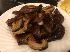 -吾味香葫芦头(安西街店)