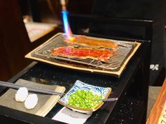 -古田居·特色寿司料理(星之岛旗舰店)
