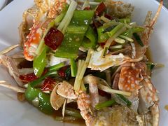 -四川小胡子海鲜(丁村万人海鲜广场店)