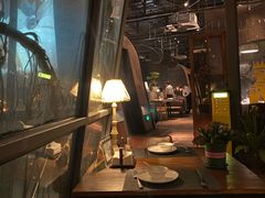 -肴约·花园式餐厅(湖里店)