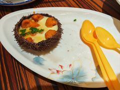-旺角小渔村·海肠捞饭开创者(环山路店)