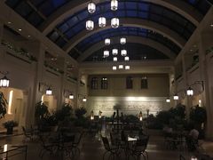 -利顺德大饭店·维多利亚花园(小白楼店)