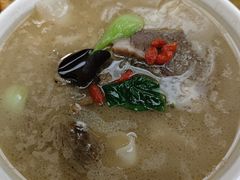 -合记烩面(人民路店)