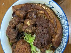 -一味老卤面(大石桥店)