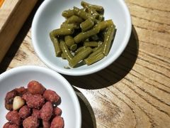 -潮粥荟·潮汕砂锅粥(朝阳大悦城店)