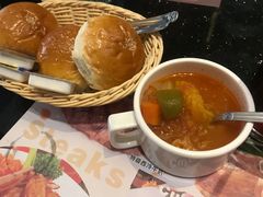 -南都咖啡西餐厅.全日茶点(福星路店)