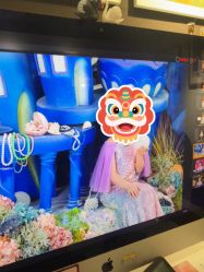 -爱儿美儿童摄影(五路居花园别墅店)
