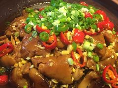 -阿嫂印象·民间江湖菜(大学城店)