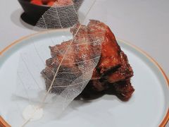 本帮熏鱼-屋里厢上海菜馆
