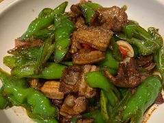 -庆江南江南菜(琴湖溪里花园城店)