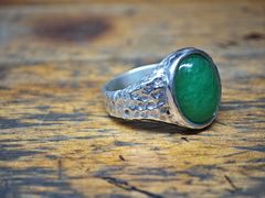 -不作·手工银饰DIY(西红门店)