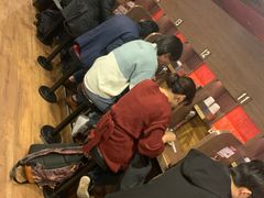 -一兰拉面(新宿中央东口店)