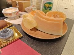 -牛New寿喜烧(新六百店)
