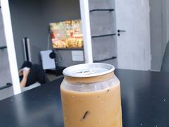 -塔顶·Cafe·日啡夜酒(北京路店)