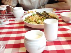 -西贝莜面村(上海百联西郊店)